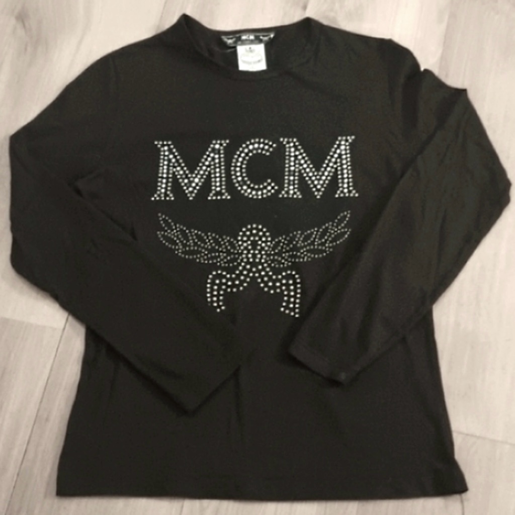 Mcm